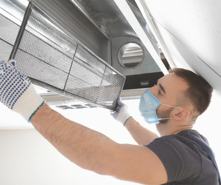 AC REPAIR 24 SEVEN