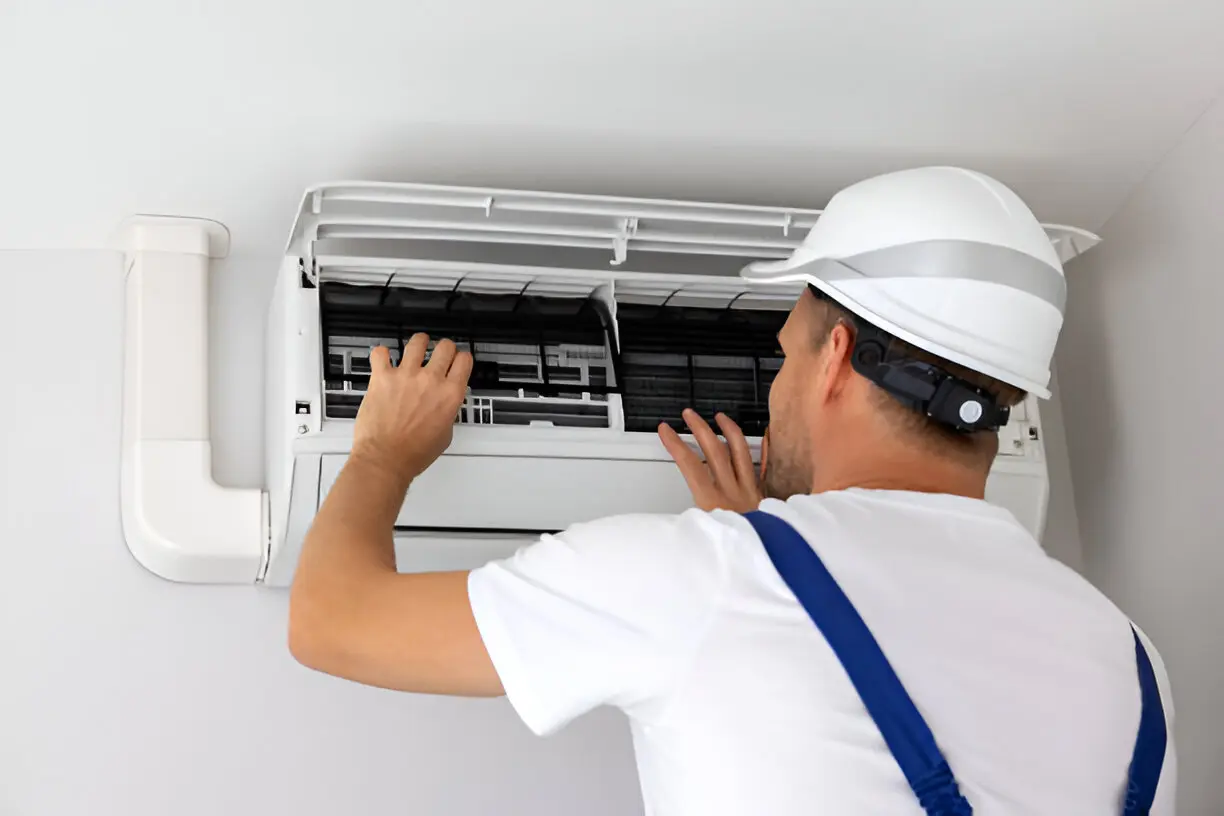 Air Conditioning Contractor in Miami Lakes offering quick AC fix solutions