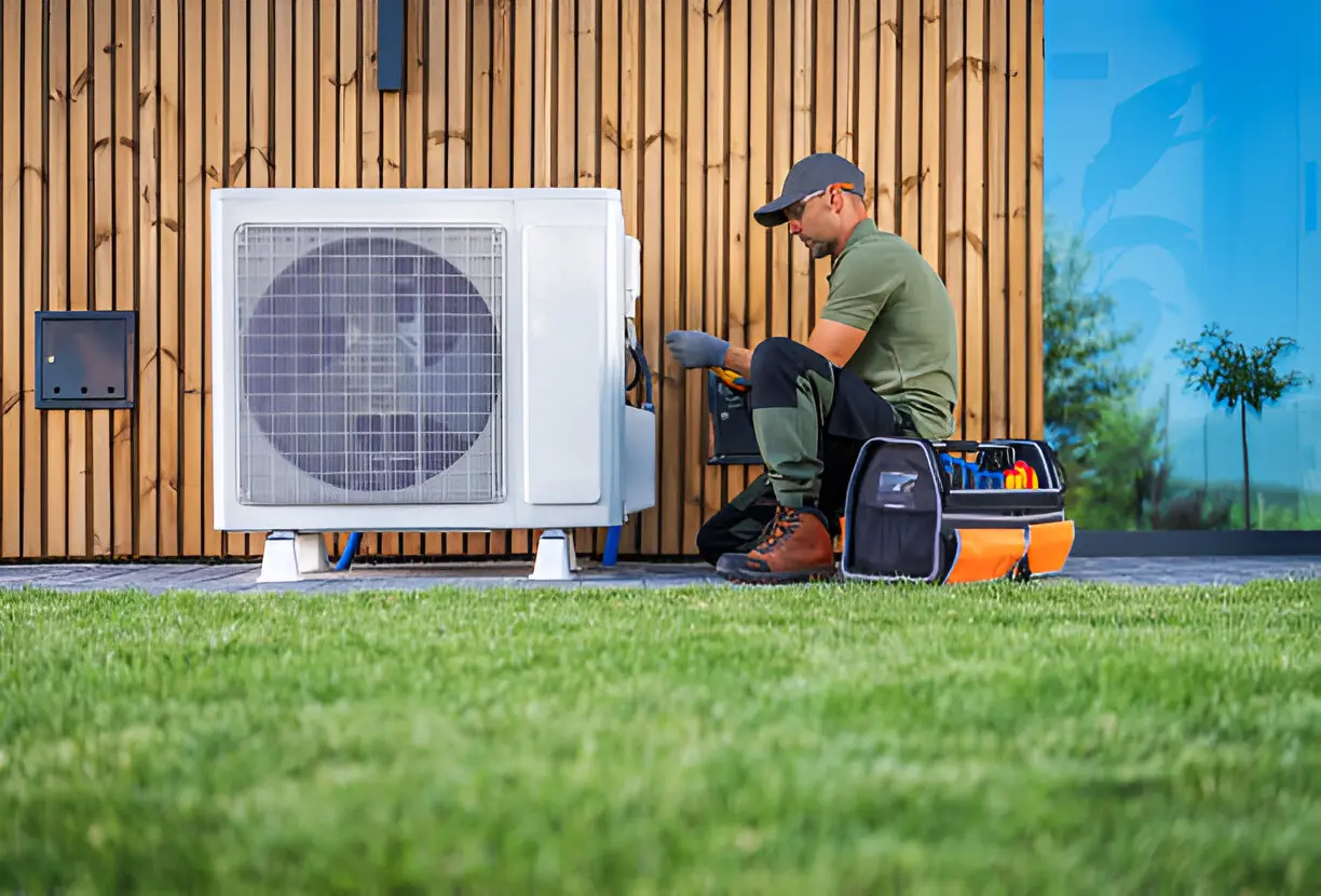 Air Conditioning Contractor in Miami Lakes delivering complete HVAC solutions